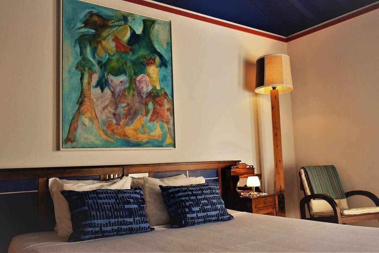 Quinta Da Meia Eira Castelo Branco  Habitación foto