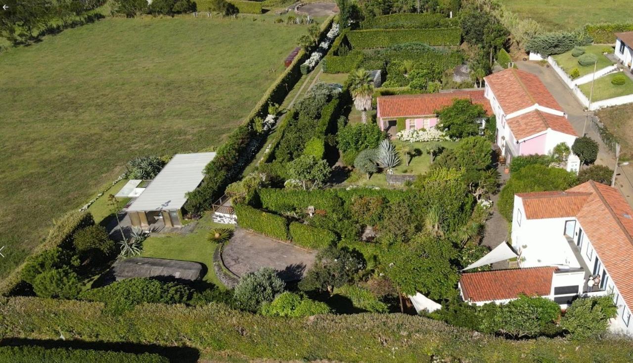 Quinta Da Meia Eira Castelo Branco  Exterior foto