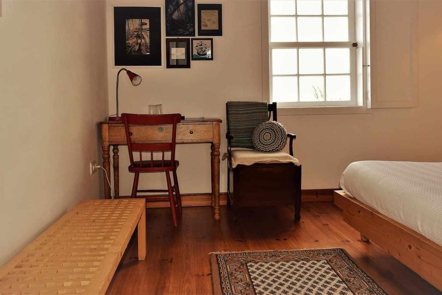 Quinta Da Meia Eira Castelo Branco  Habitación foto